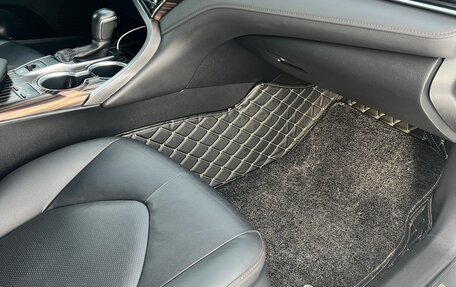 Toyota Camry, 2020 год, 3 200 000 рублей, 9 фотография