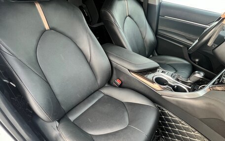 Toyota Camry, 2020 год, 3 200 000 рублей, 8 фотография