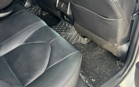 Toyota Camry, 2020 год, 3 200 000 рублей, 14 фотография