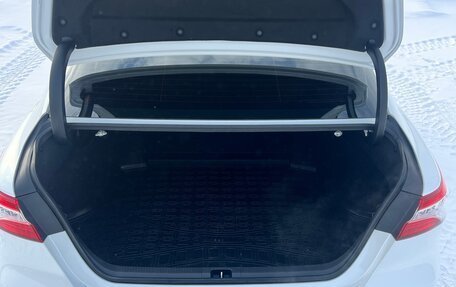 Toyota Camry, 2020 год, 3 200 000 рублей, 16 фотография