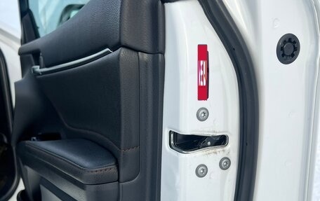 Toyota Camry, 2020 год, 3 200 000 рублей, 11 фотография