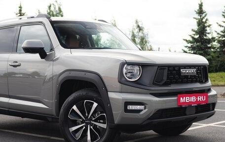 Haval H7, 2026 год, 3 899 000 рублей, 11 фотография