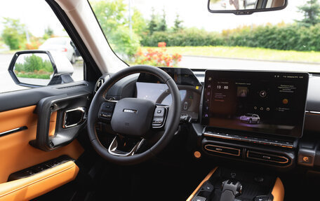 Haval H7, 2026 год, 3 899 000 рублей, 21 фотография