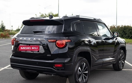 Haval H7, 2026 год, 3 899 000 рублей, 4 фотография