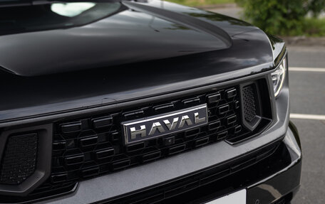 Haval H7, 2026 год, 3 870 000 рублей, 9 фотография