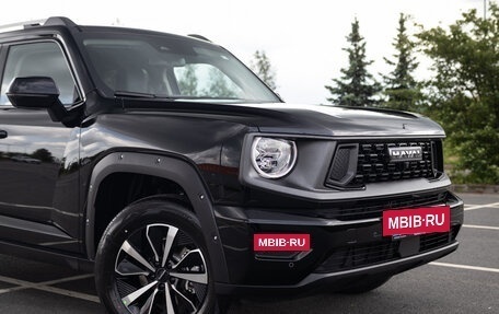 Haval H7, 2026 год, 3 870 000 рублей, 10 фотография