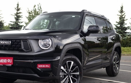 Haval H7, 2026 год, 3 870 000 рублей, 7 фотография