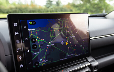 Haval H7, 2026 год, 3 870 000 рублей, 37 фотография