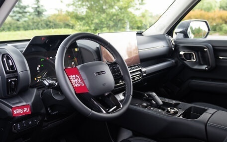 Haval H7, 2026 год, 3 870 000 рублей, 26 фотография