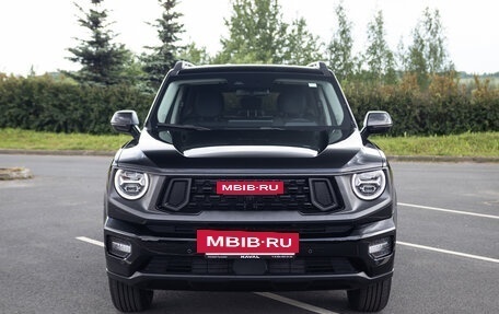 Haval H7, 2026 год, 3 870 000 рублей, 2 фотография