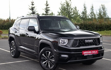 Haval H7, 2026 год, 3 870 000 рублей, 3 фотография