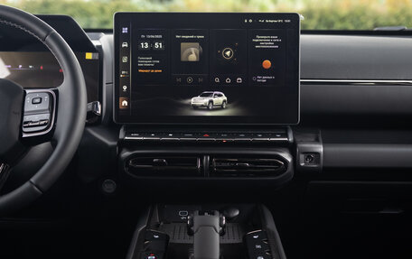 Haval H7, 2026 год, 3 870 000 рублей, 25 фотография