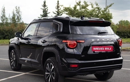 Haval H7, 2026 год, 3 850 000 рублей, 6 фотография