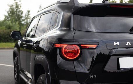 Haval H7, 2026 год, 3 870 000 рублей, 12 фотография