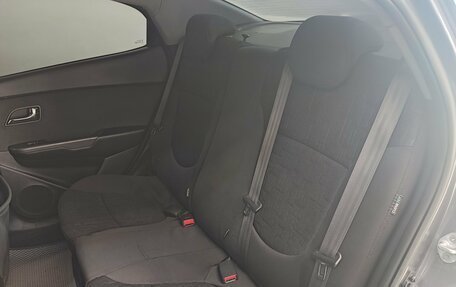 KIA Rio III рестайлинг, 2016 год, 1 050 000 рублей, 18 фотография