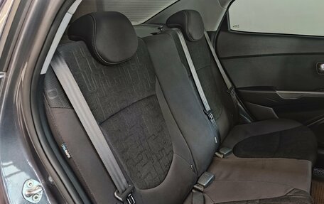 KIA Rio III рестайлинг, 2016 год, 1 050 000 рублей, 22 фотография