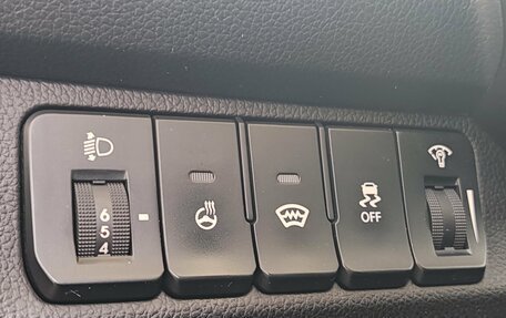 KIA Rio III рестайлинг, 2016 год, 1 050 000 рублей, 25 фотография