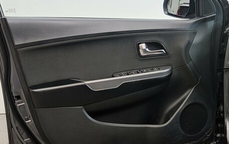 KIA Rio III рестайлинг, 2016 год, 1 050 000 рублей, 28 фотография