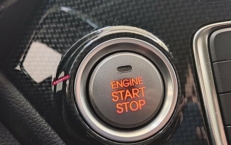 KIA Rio III рестайлинг, 2016 год, 1 050 000 рублей, 23 фотография