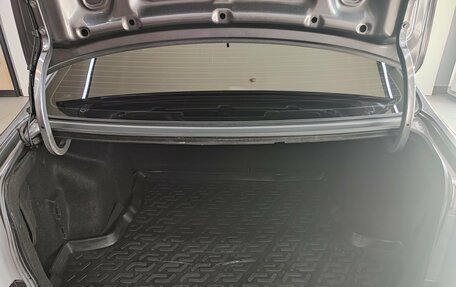 KIA Rio III рестайлинг, 2016 год, 1 050 000 рублей, 32 фотография