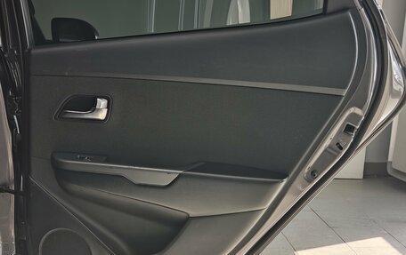 KIA Rio III рестайлинг, 2016 год, 1 050 000 рублей, 31 фотография