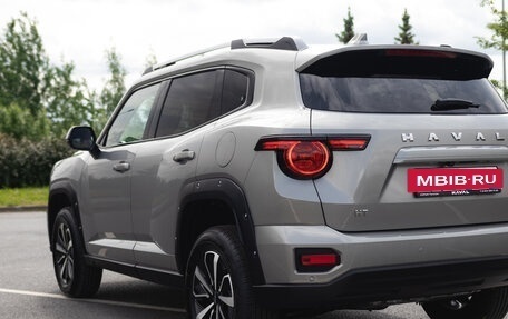 Haval H7, 2026 год, 3 999 000 рублей, 12 фотография
