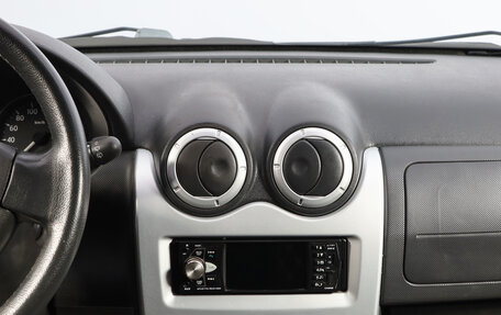 Renault Sandero I, 2013 год, 899 000 рублей, 13 фотография