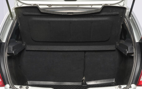 Renault Sandero I, 2013 год, 899 000 рублей, 17 фотография