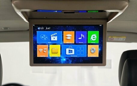 Volkswagen Multivan T6 рестайлинг, 2019 год, 4 650 000 рублей, 20 фотография