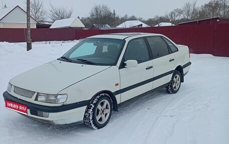 Volkswagen Passat B4, 1994 год, 245 000 рублей, 1 фотография