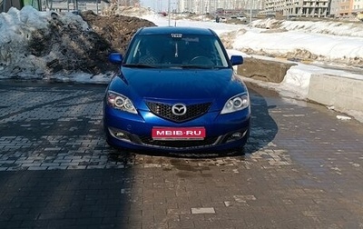 Mazda 3, 2006 год, 830 000 рублей, 1 фотография