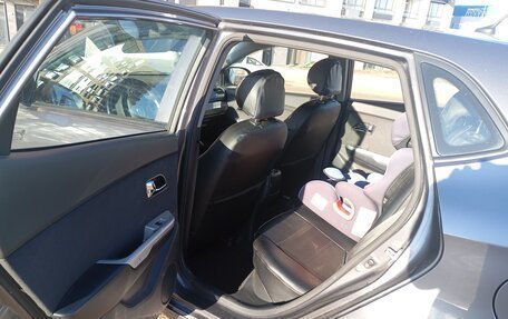 KIA Rio III рестайлинг, 2014 год, 920 000 рублей, 8 фотография