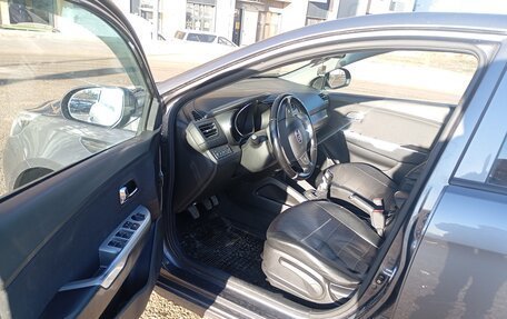 KIA Rio III рестайлинг, 2014 год, 920 000 рублей, 7 фотография