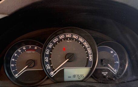 Toyota Corolla, 2014 год, 1 200 000 рублей, 6 фотография