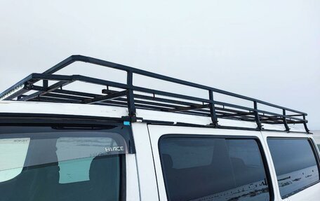 Toyota HiAce H100, 1990 год, 698 380 рублей, 2 фотография