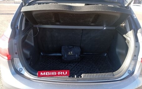 KIA Rio III рестайлинг, 2014 год, 920 000 рублей, 10 фотография