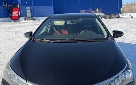 Toyota Corolla, 2014 год, 1 200 000 рублей, 2 фотография