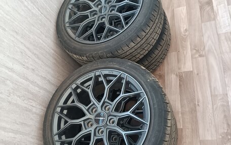 Mazda 3, 2006 год, 830 000 рублей, 8 фотография