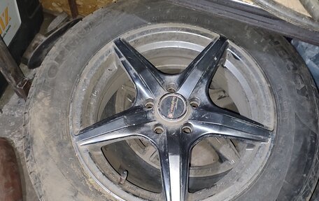 Toyota Opa I рестайлинг, 2000 год, 195 000 рублей, 8 фотография