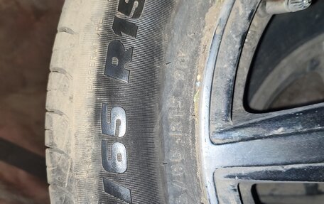 Toyota Opa I рестайлинг, 2000 год, 195 000 рублей, 6 фотография