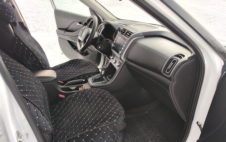 Hyundai Creta, 2021 год, 2 300 000 рублей, 9 фотография