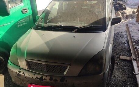 Toyota Opa I рестайлинг, 2000 год, 195 000 рублей, 4 фотография