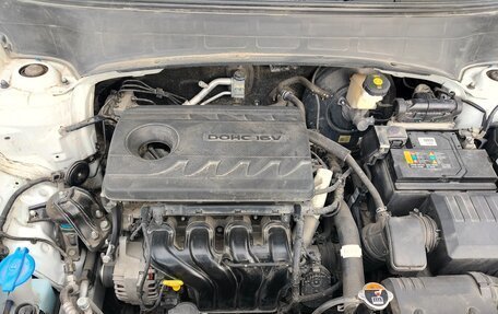 Hyundai Creta, 2021 год, 2 300 000 рублей, 16 фотография