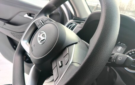 Hyundai Creta, 2021 год, 2 300 000 рублей, 11 фотография