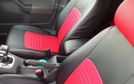 Volkswagen Jetta VI, 2007 год, 3 фотография