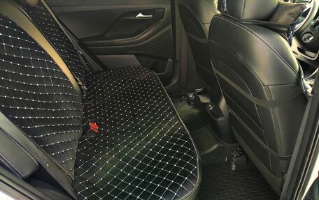 Hyundai Creta, 2021 год, 2 300 000 рублей, 14 фотография