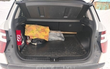 Hyundai Creta, 2021 год, 2 300 000 рублей, 15 фотография