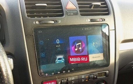 Volkswagen Jetta VI, 2007 год, 2 фотография