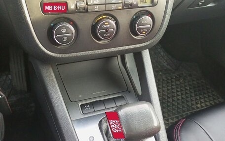 Volkswagen Jetta VI, 2007 год, 4 фотография