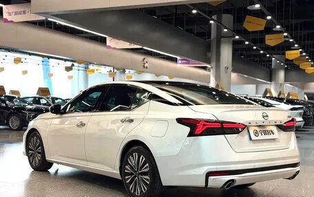 Nissan Altima VI (L34), 2023 год, 1 955 123 рублей, 6 фотография